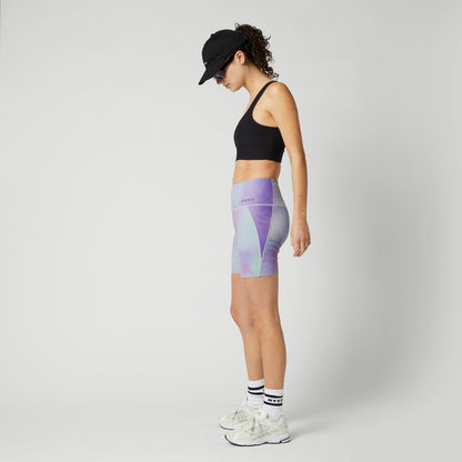 Mystic Terri Performance Biker Shorts Women | 24 - Shorts