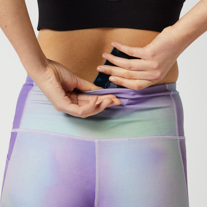 Mystic Terri Performance Biker Shorts Women | 24 - Shorts