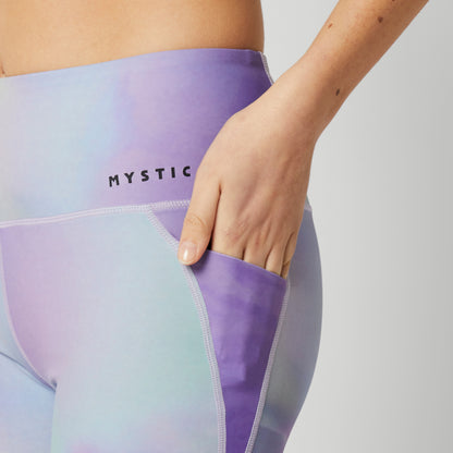 Mystic Terri Performance Biker Shorts Women | 24 - Shorts
