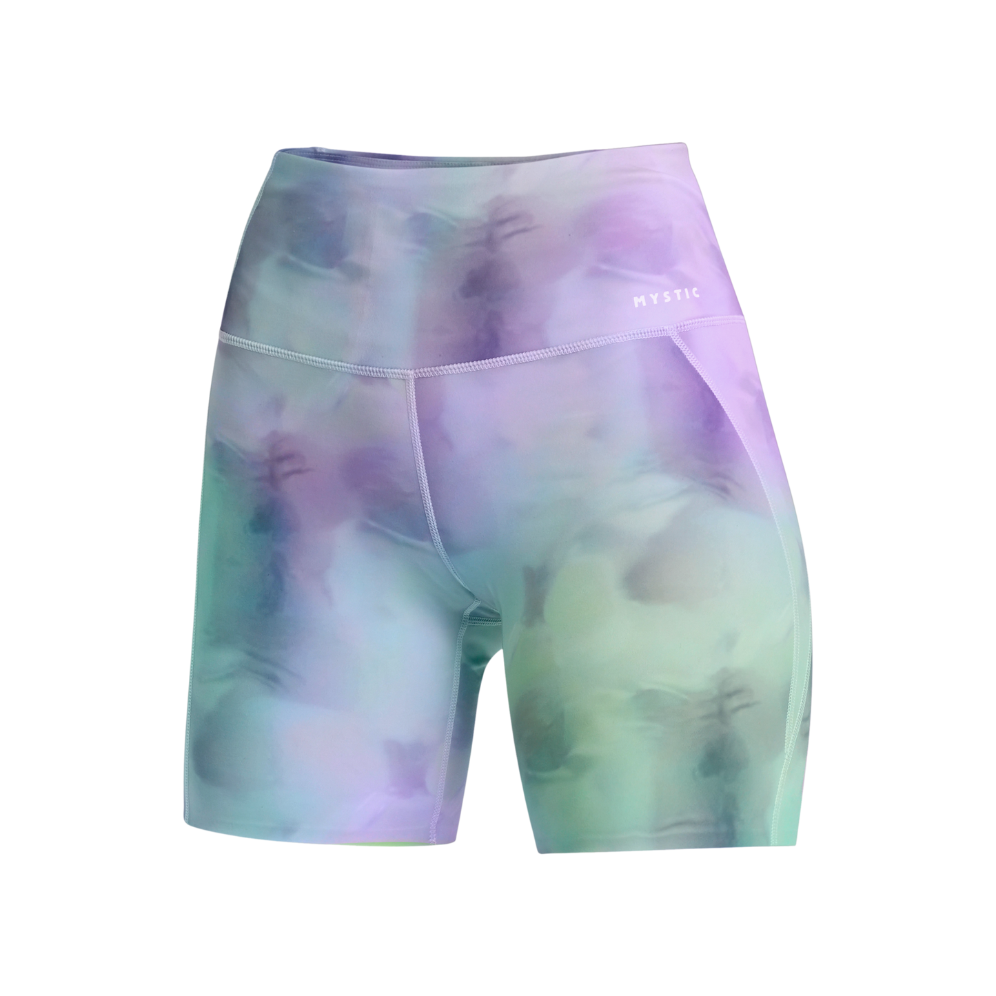 Mystic Terri Performance Biker Shorts Women | 24 - Shorts