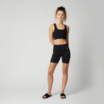 Mystic Terri Performance Biker Shorts Women | 24 - Shorts