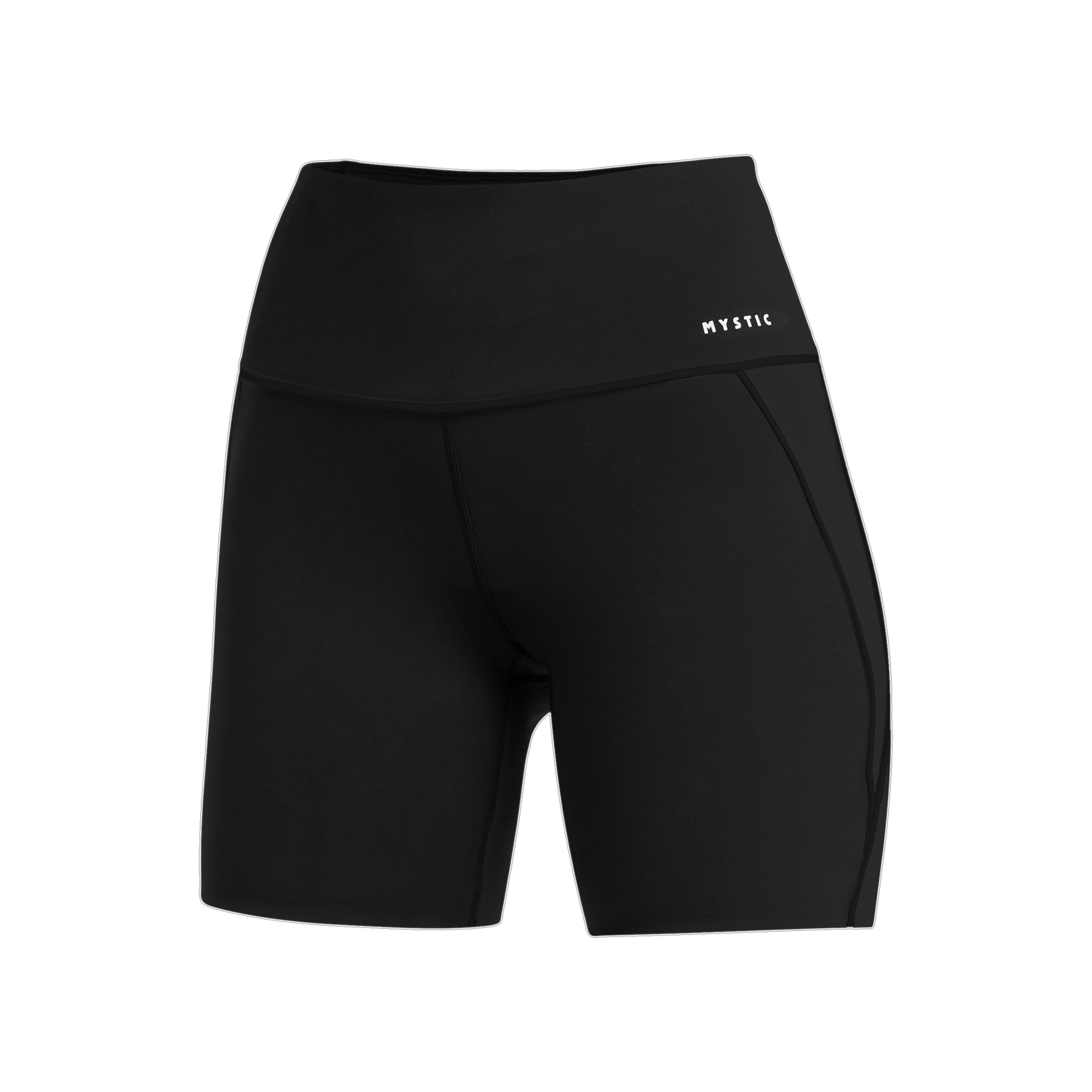 Mystic Terri Performance Biker Shorts Women | 24 - Shorts