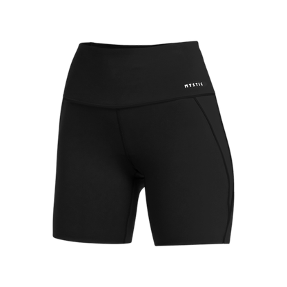 Mystic Terri Performance Biker Shorts Women | 24 - Shorts