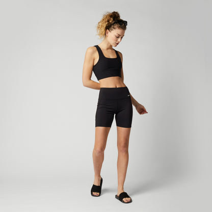 Mystic Terri Performance Biker Shorts Women | 24 - Shorts