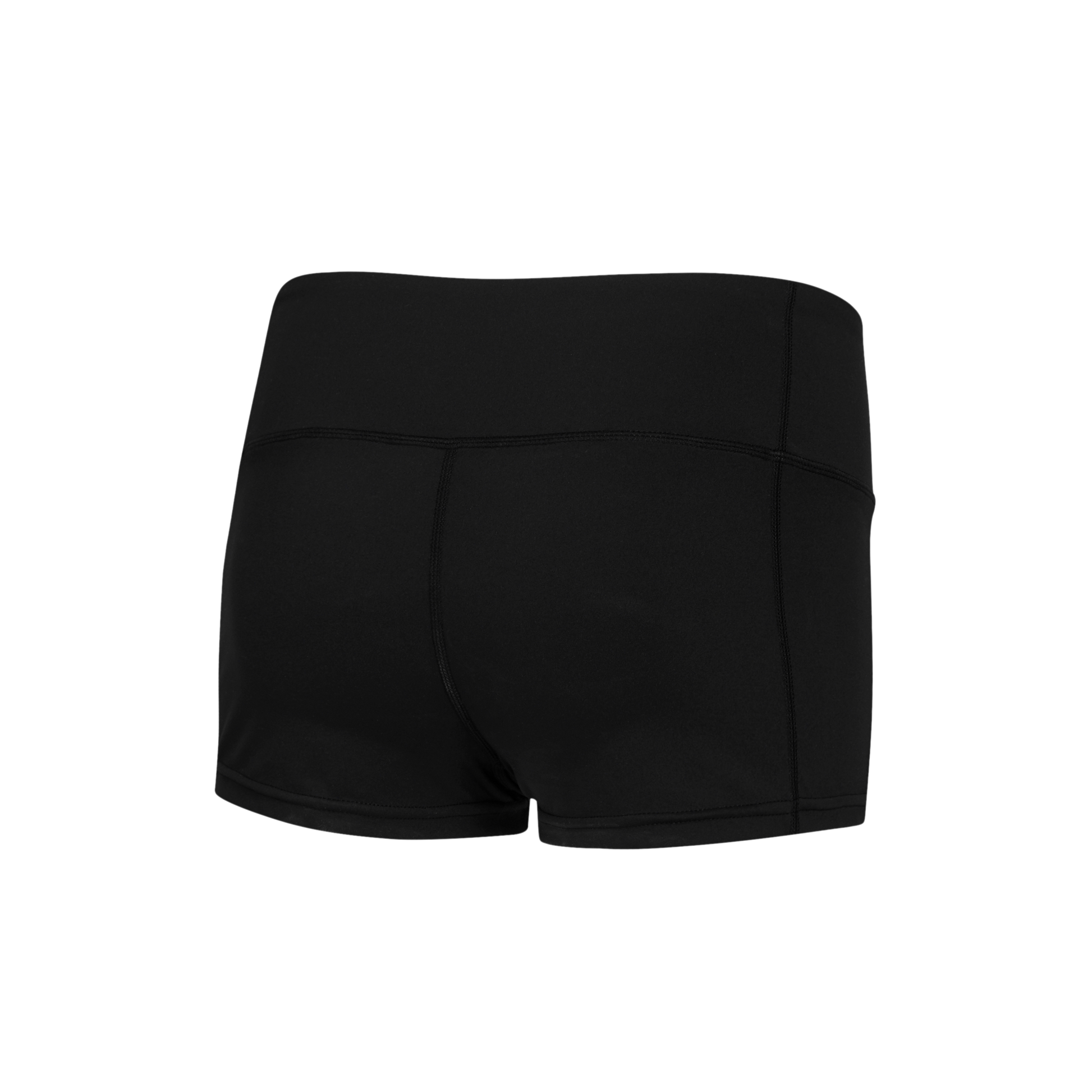 Mystic Saimi Performance Shorts Women | 24 - Shorts