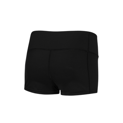 Mystic Saimi Performance Shorts Women | 24 - Shorts