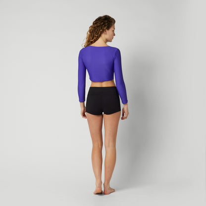 Mystic Saimi Performance Shorts Women | 24 - Shorts