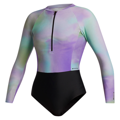Mystic Jayde L/S One Piece Women | 24 - Swimsuits