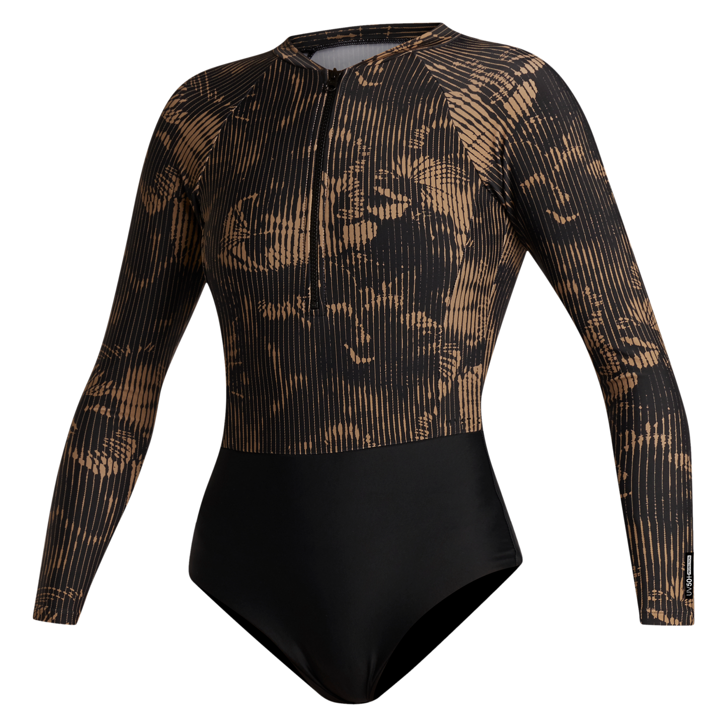 Mystic Jayde L/S One Piece Women | 24 - Swimsuits