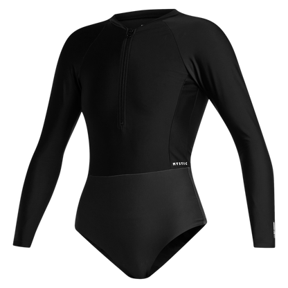 Mystic Jayde L/S One Piece Women | 24 - Swimsuits