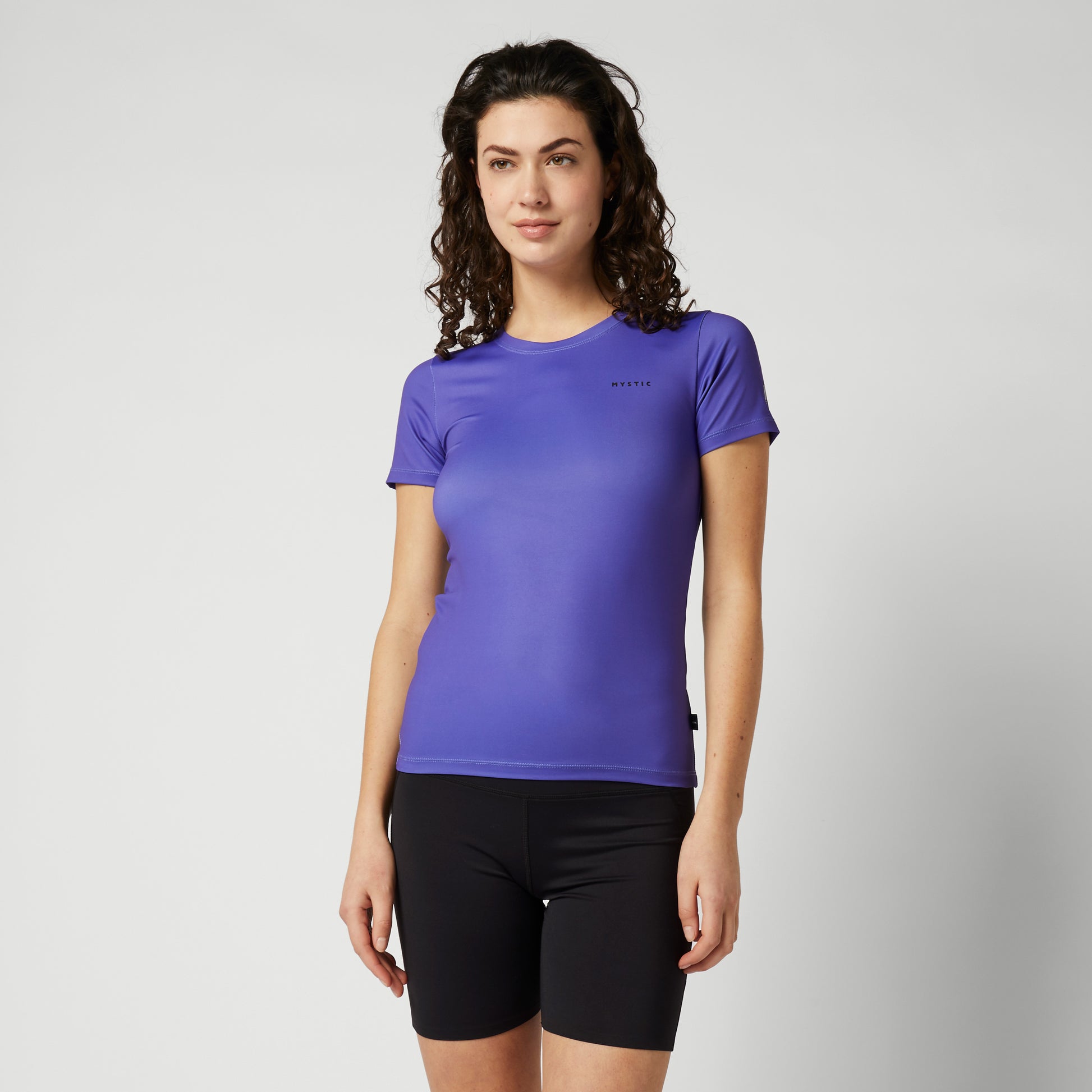 Mystic Star S/S Rashvest Women | 24 - S/S Vests