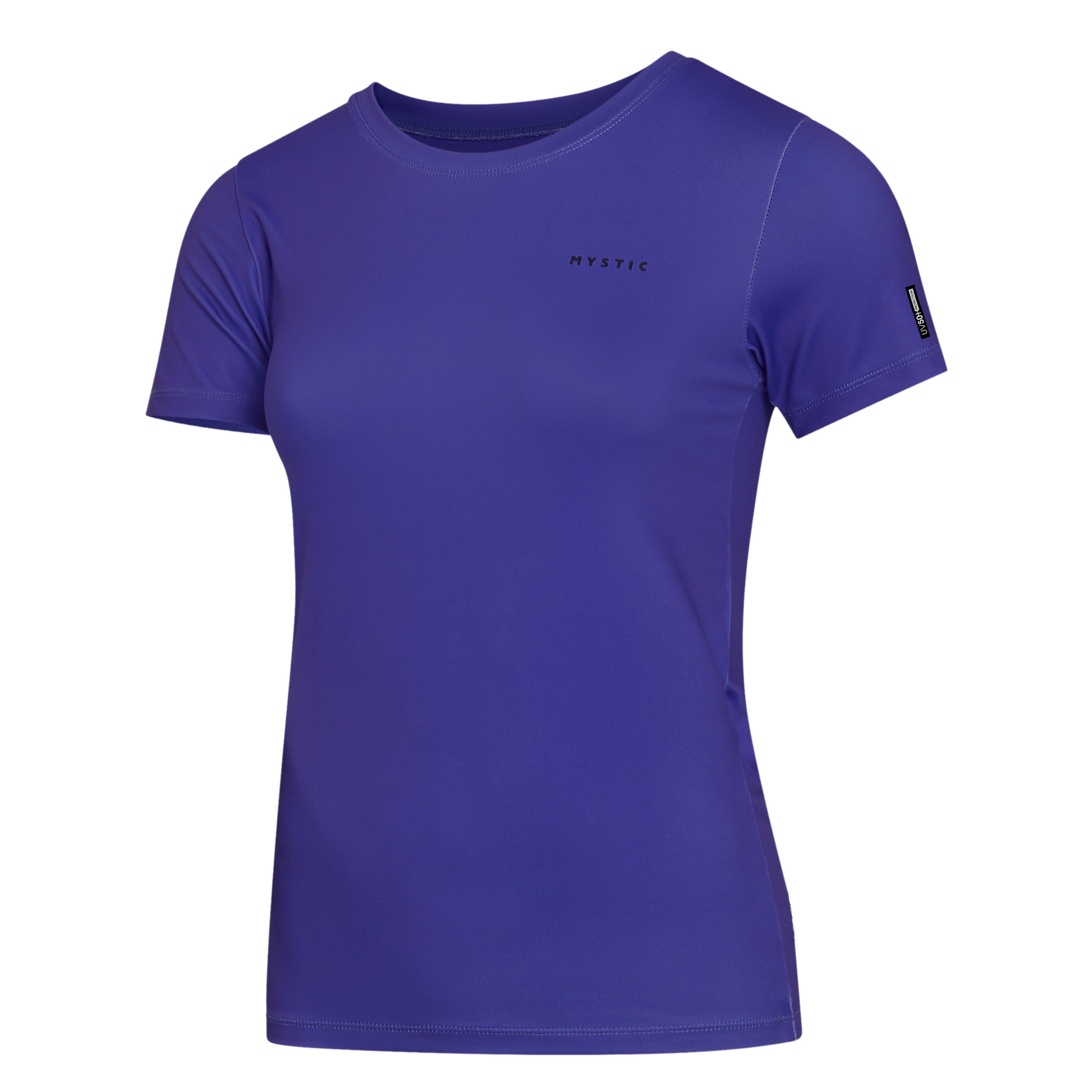 Mystic Star S/S Rashvest Women | 24 - S/S Vests