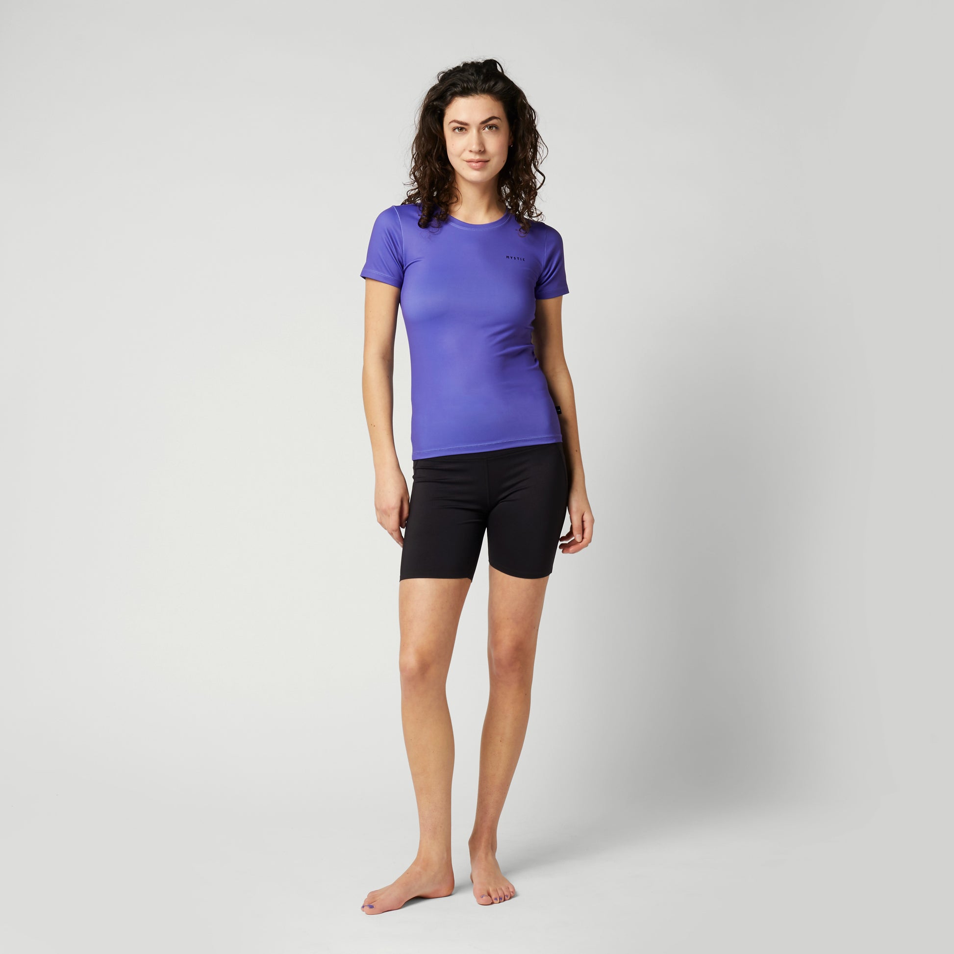 Mystic Star S/S Rashvest Women | 24 - S/S Vests
