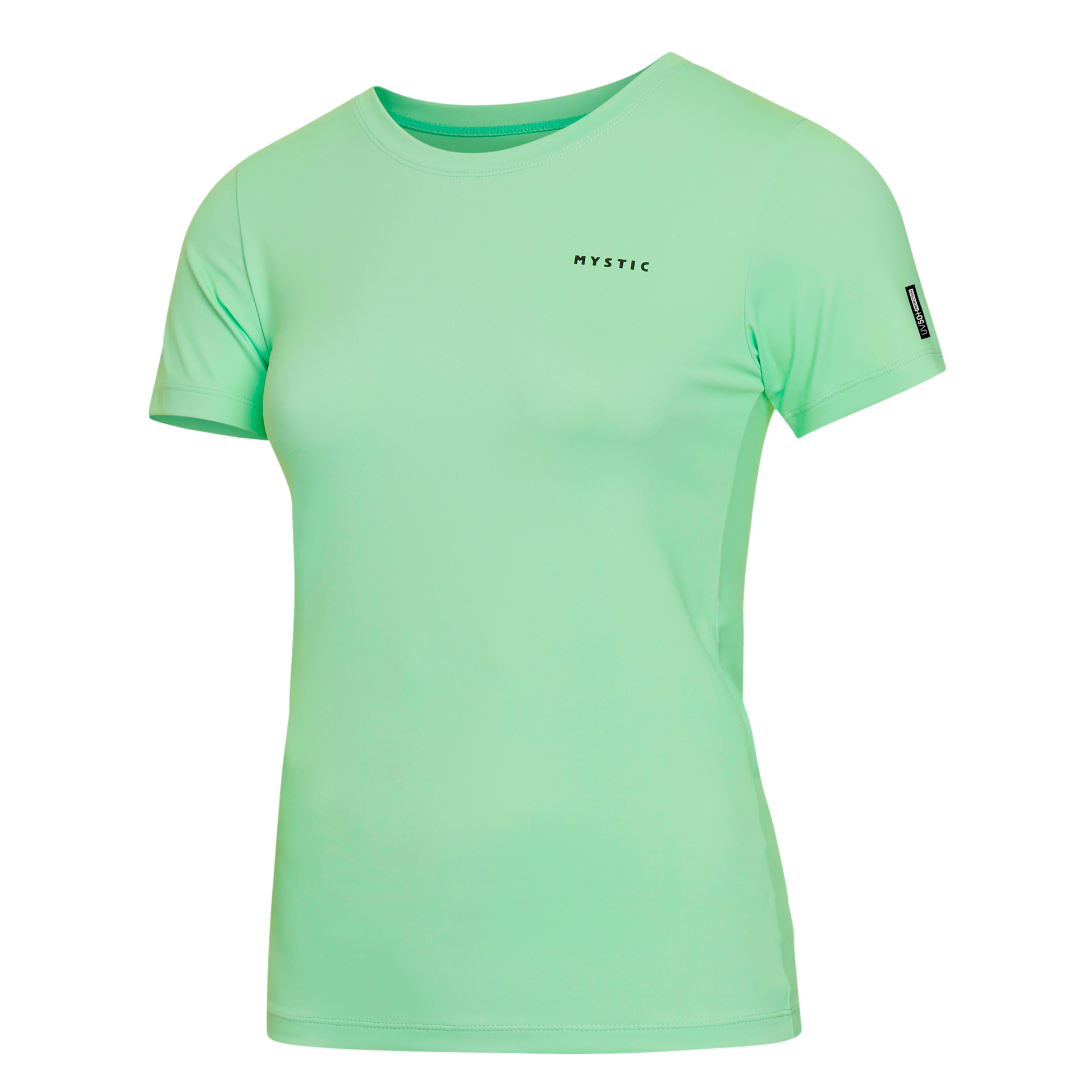 Mystic Star S/S Rashvest Women | 24 - S/S Vests