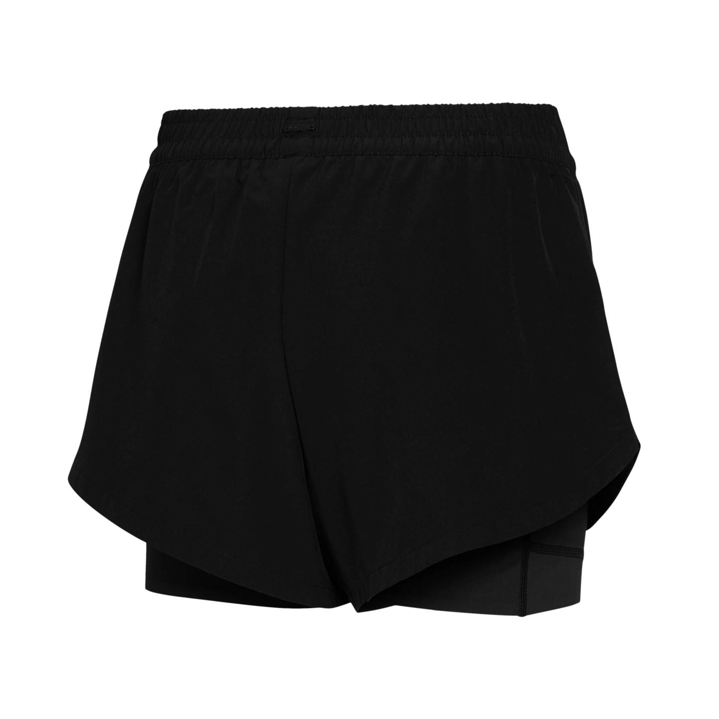 Mystic Ida Lined Sport Shorts Women | 24 - Shorts