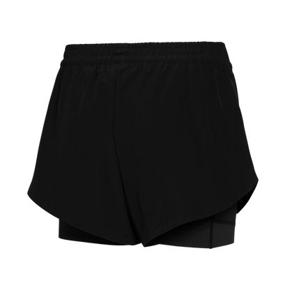 Mystic Ida Lined Sport Shorts Women | 24 - Shorts