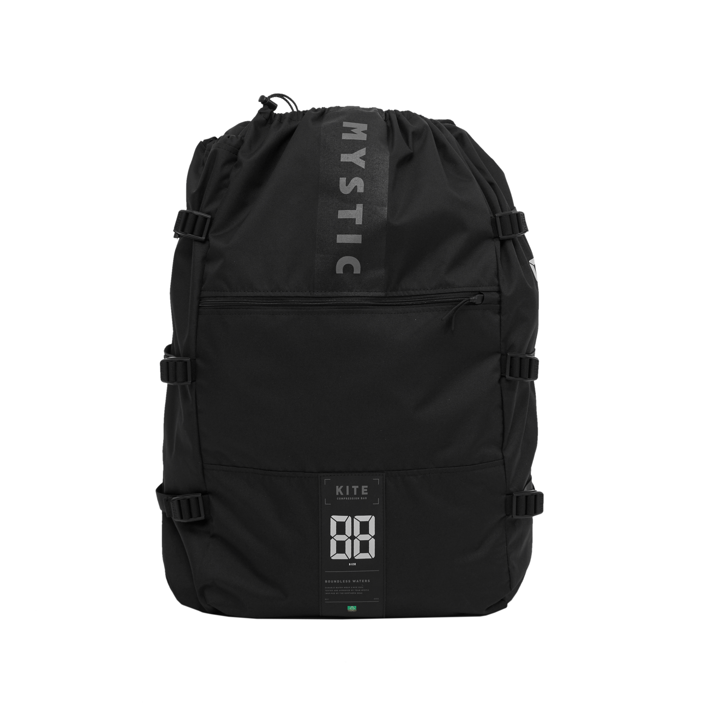 Mystic Compression Bag Kite | 24 - Compression Bags
