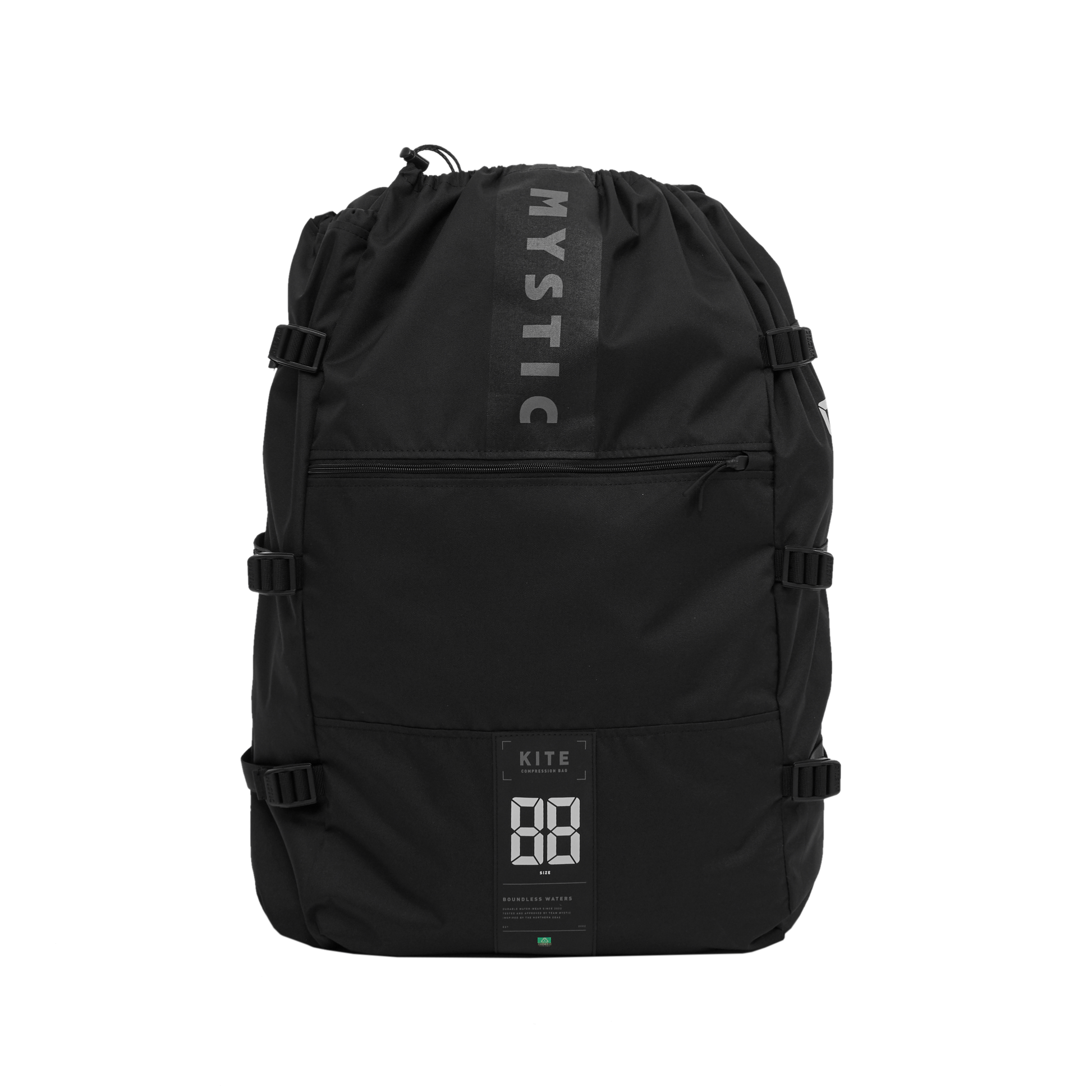 Mystic Compression Bag Kite | 24 - Compression Bags