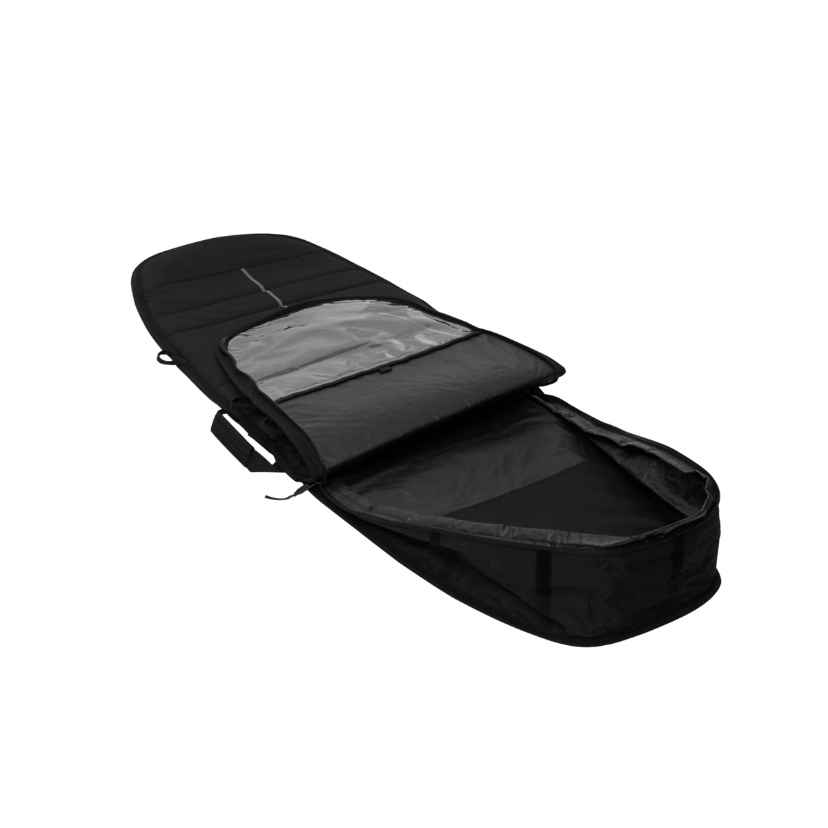 Mystic Patrol Day Cover Stubby - Boardbags