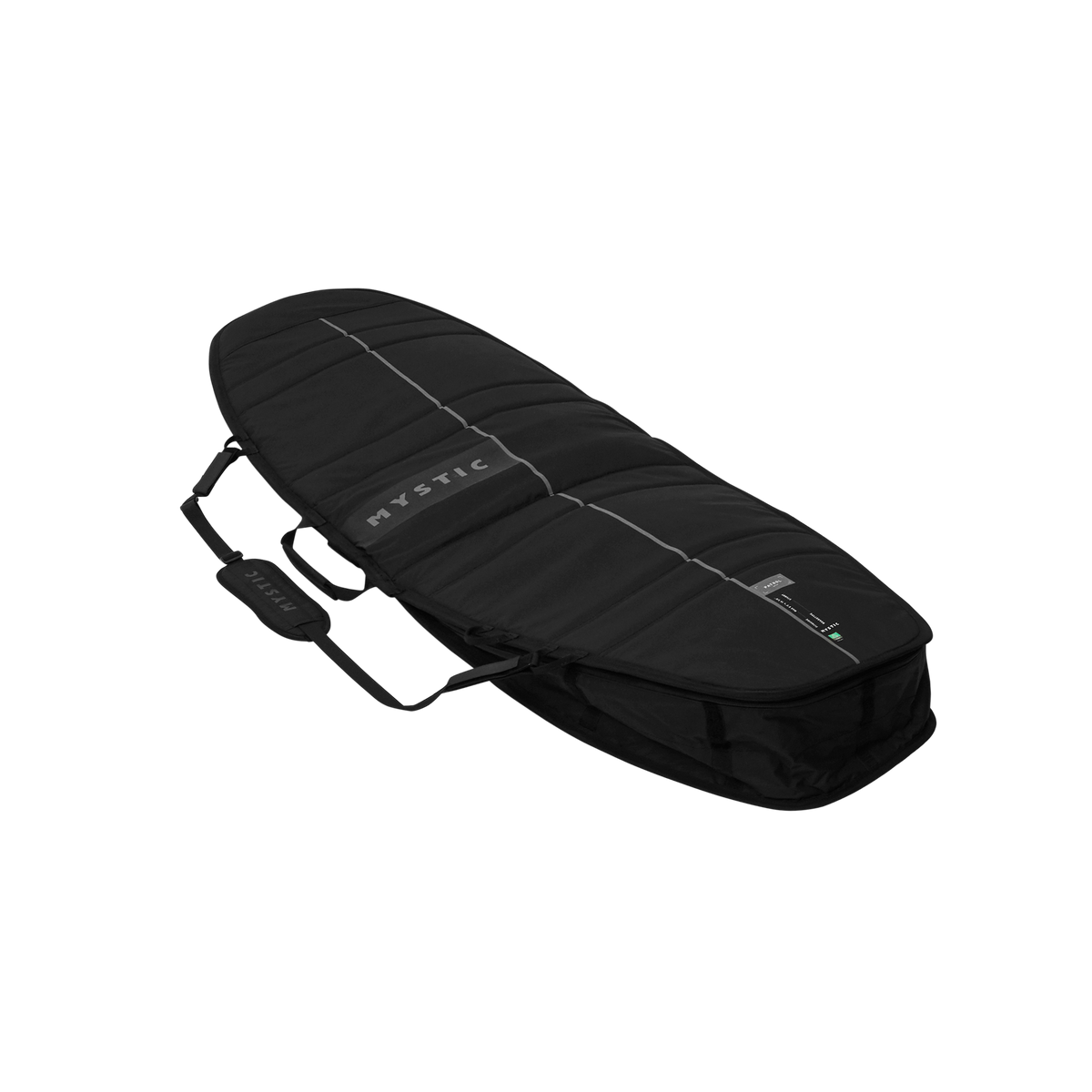 Mystic Patrol Day Cover Stubby - Boardbags