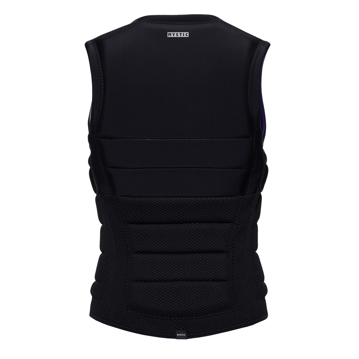 Mystic Zodiac Impact Vest Fzip Wake Women | 24 - Impact Wake Vests