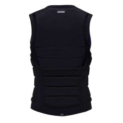 Mystic Zodiac Impact Vest Fzip Wake Women | 24 - Impact Wake Vests