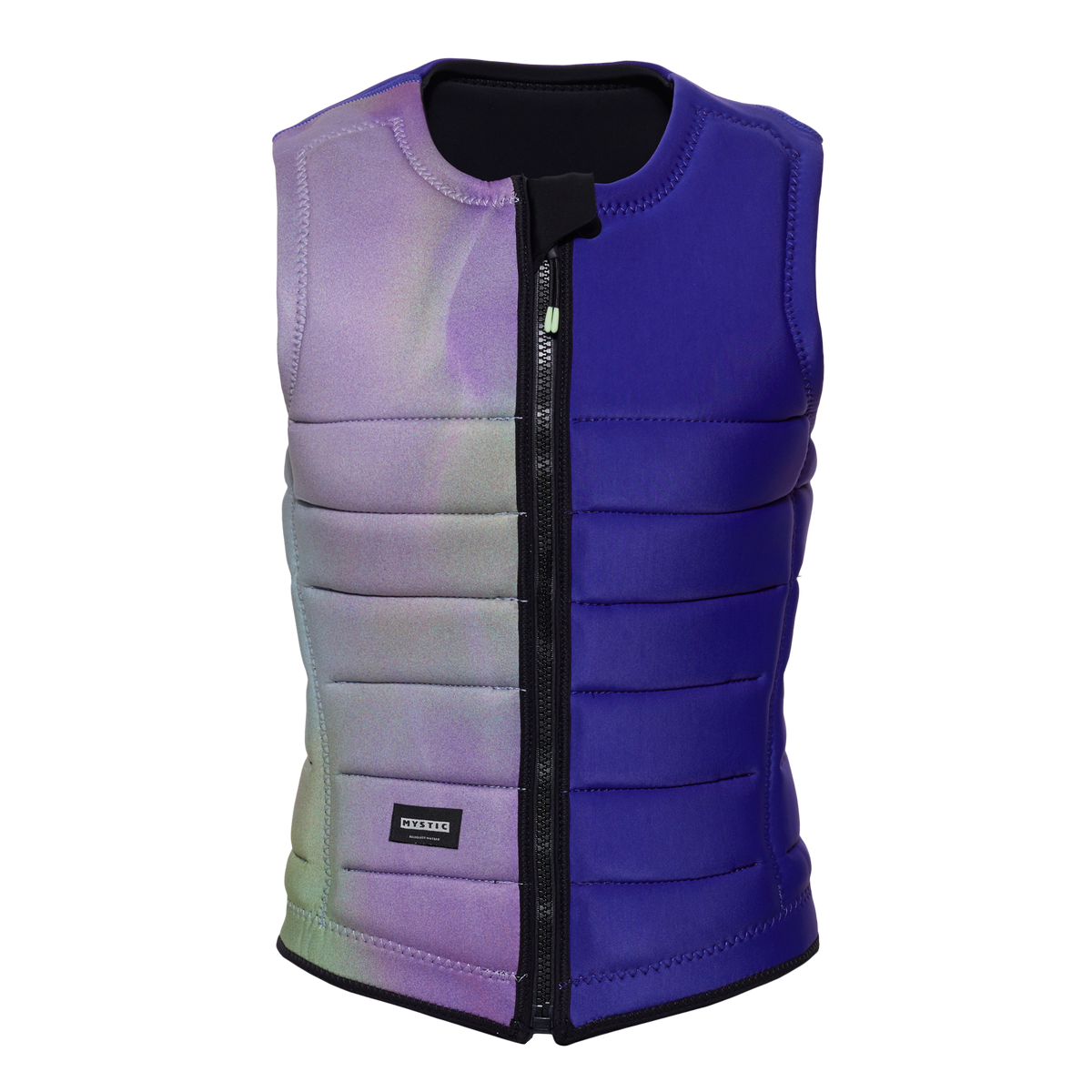 Mystic Zodiac Impact Vest Fzip Wake Women | 24 - Impact Wake Vests