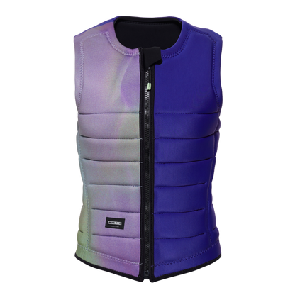 Mystic Zodiac Impact Vest Fzip Wake Women | 24 - Impact Wake Vests