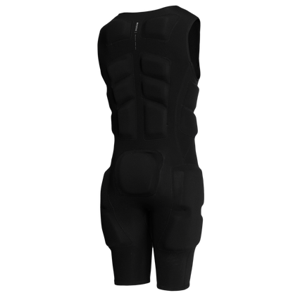 Mystic Surf Impact Short John - Impact Short Johns