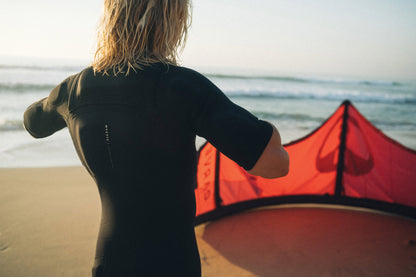 Mystic Impact Shorty | 24 - Short Arm / Front-zip