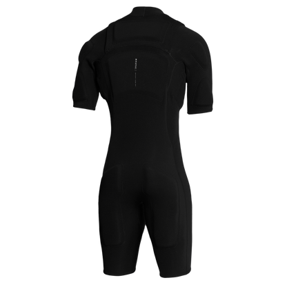 Mystic Impact Shorty | 24 - Short Arm / Front-zip