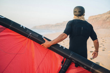 Mystic Impact Shorty | 24 - Short Arm / Front-zip