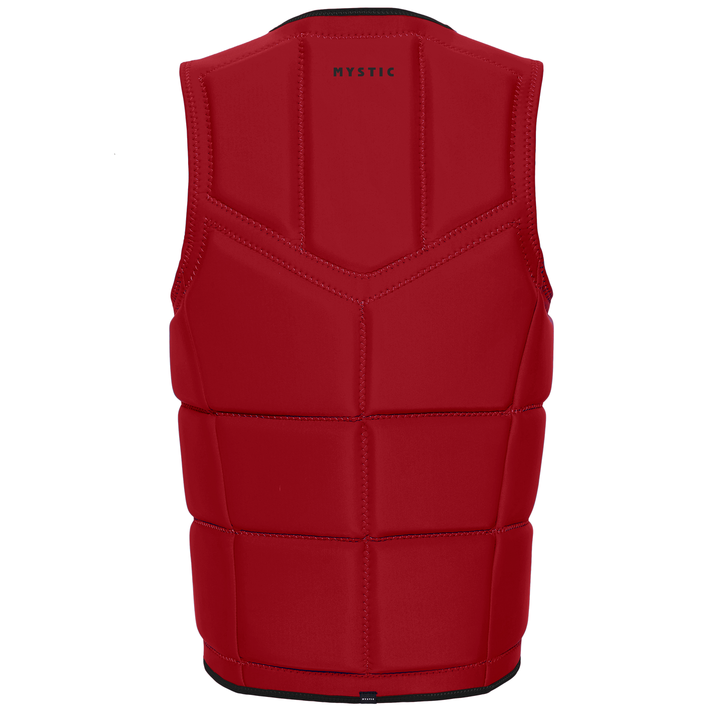 Mystic Brand Impact Vest Fzip Wake | 24 - Impact Wake Vests