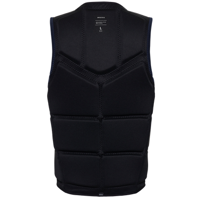 Mystic Brand Impact Vest Fzip Wake | 24 - Impact Wake Vests