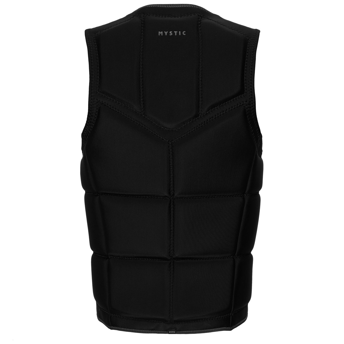 Mystic Brand Impact Vest Fzip Wake | 24 - Impact Wake Vests