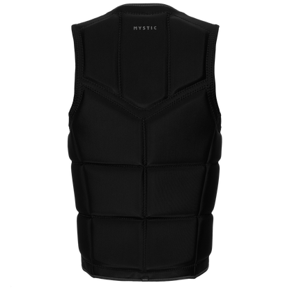 Mystic Brand Impact Vest Fzip Wake | 24 - Impact Wake Vests