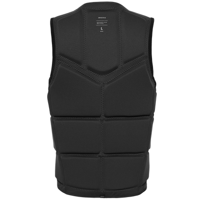 Mystic Brand Impact Vest Fzip Wake | 24 - Impact Wake Vests