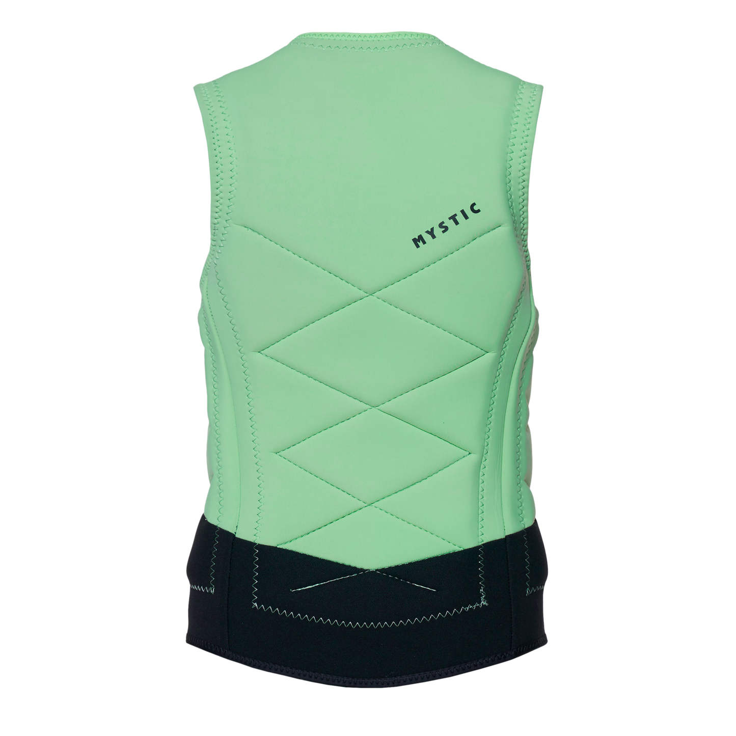 Mystic Juice Impact Vest Fzip Wake Women | 24 - Impact Wake Vests