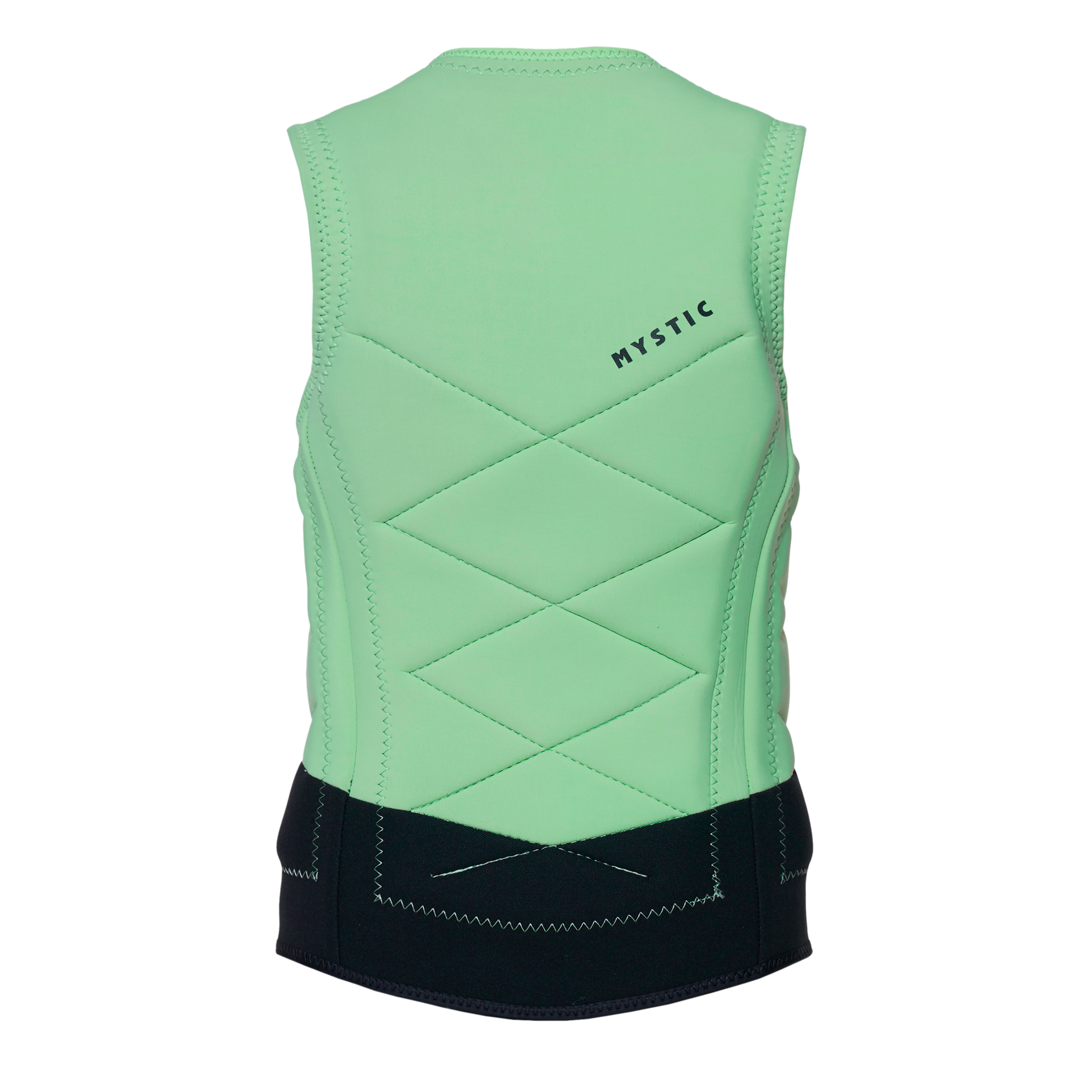 Mystic Juice Impact Vest Fzip Wake Women | 24 - Impact Wake Vests