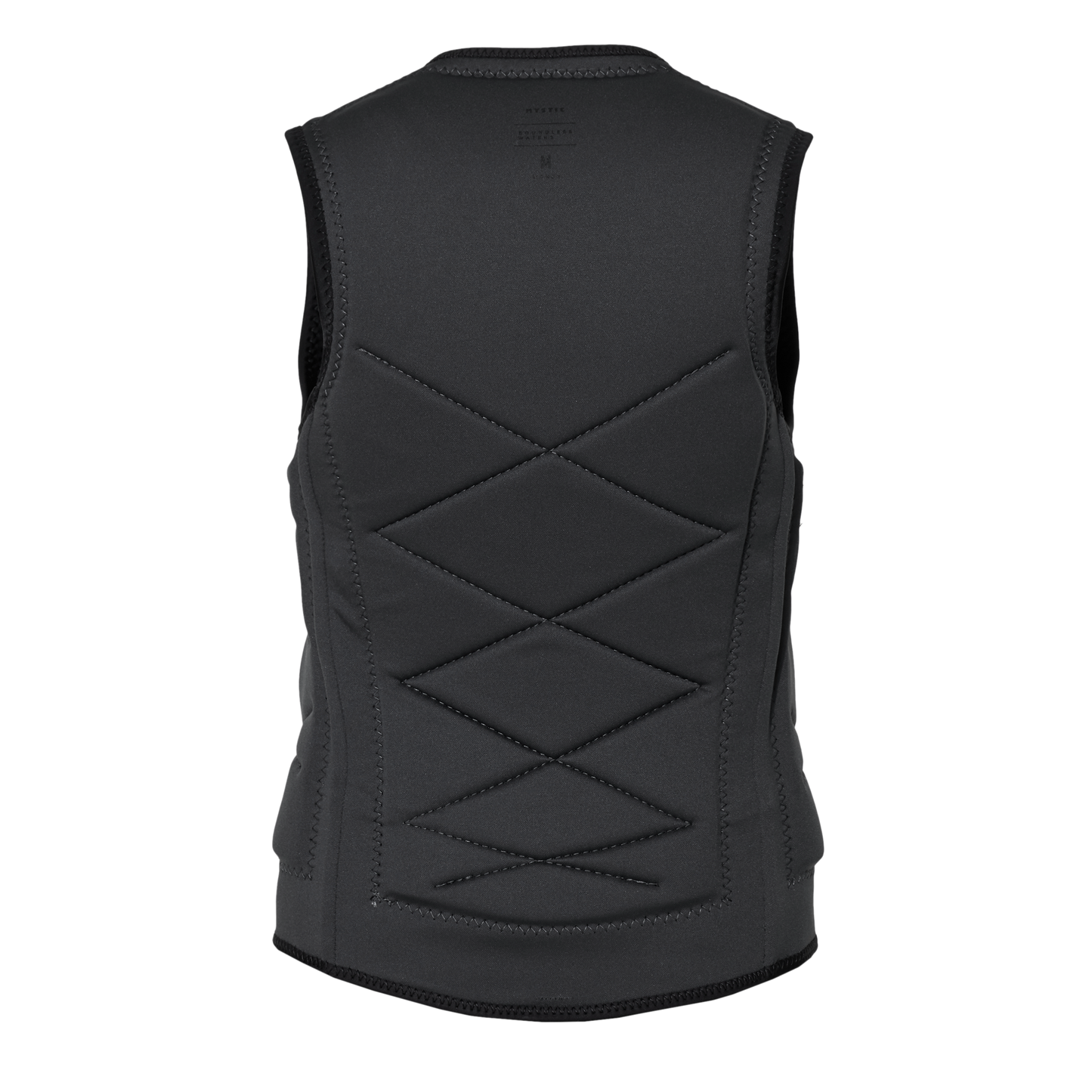 Mystic Juice Impact Vest Fzip Wake Women | 24 - Impact Wake Vests