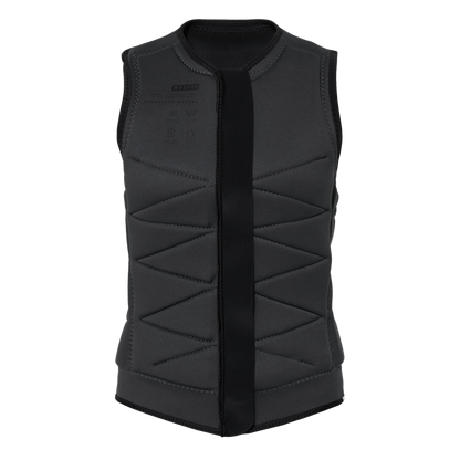 Mystic Juice Impact Vest Fzip Wake Women | 24 - Impact Wake Vests