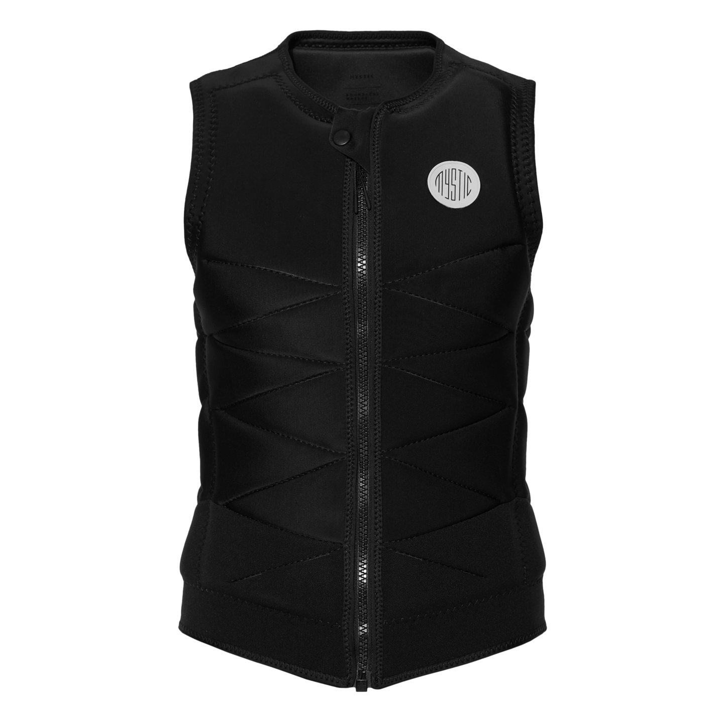 Mystic Juice Impact Vest Fzip Wake Women | 24 - Impact Wake Vests