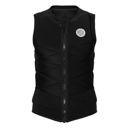 Mystic Juice Impact Vest Fzip Wake Women | 24 - Impact Wake Vests