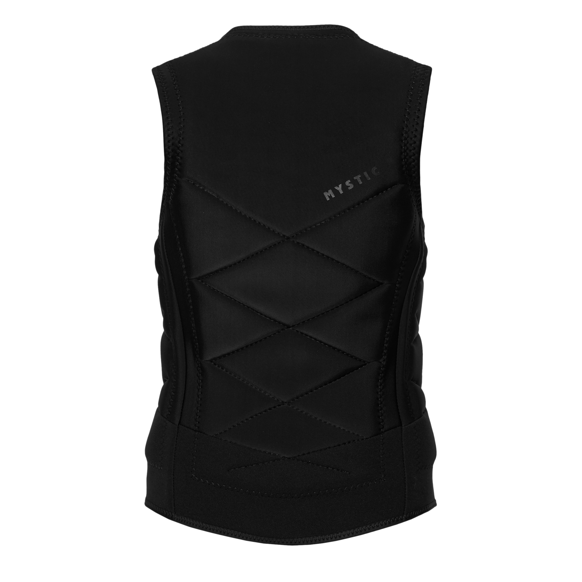 Mystic Juice Impact Vest Fzip Wake Women | 24 - Impact Wake Vests