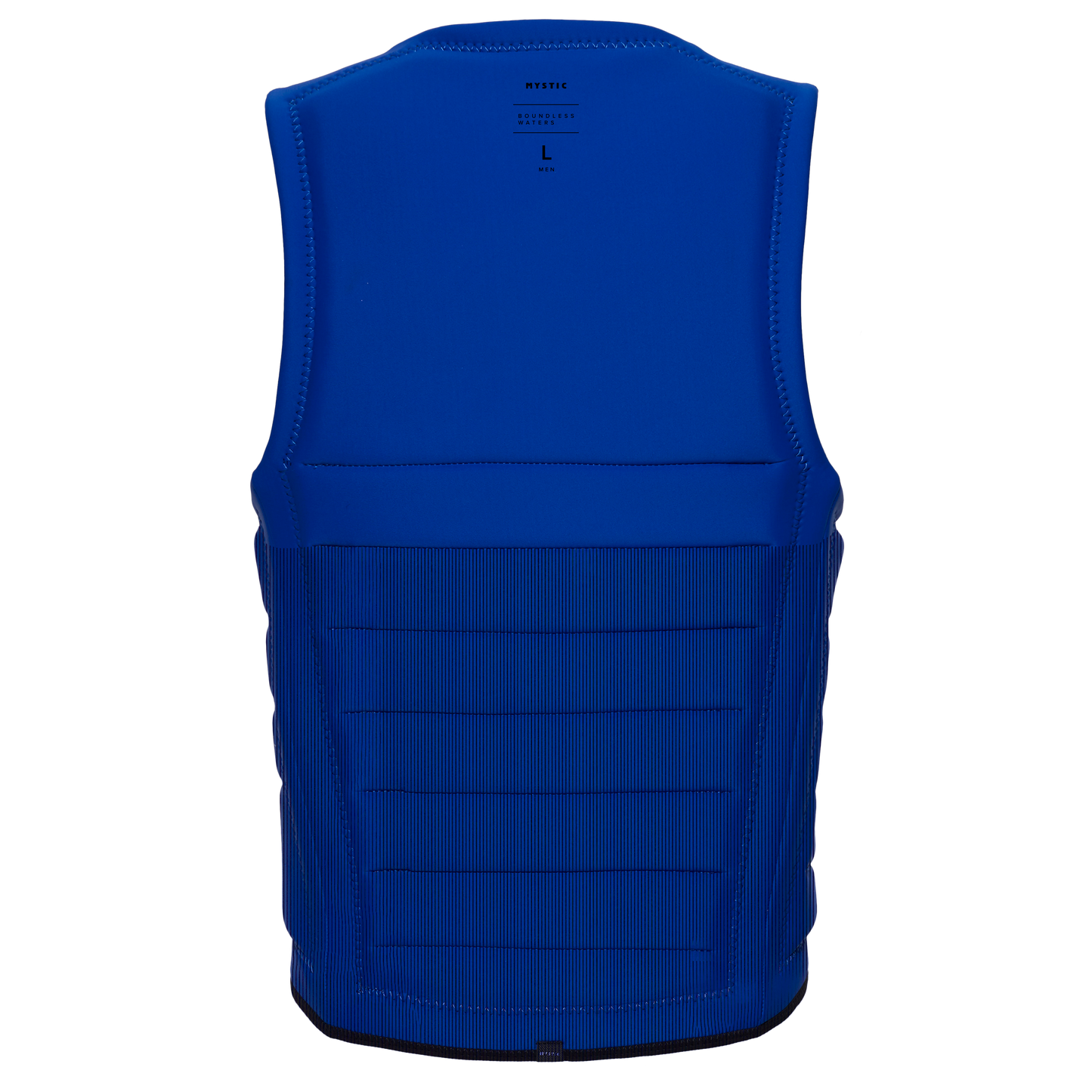 Mystic Mayhem Impact Vest Fzip Wake | 24 - Impact Wake Vests