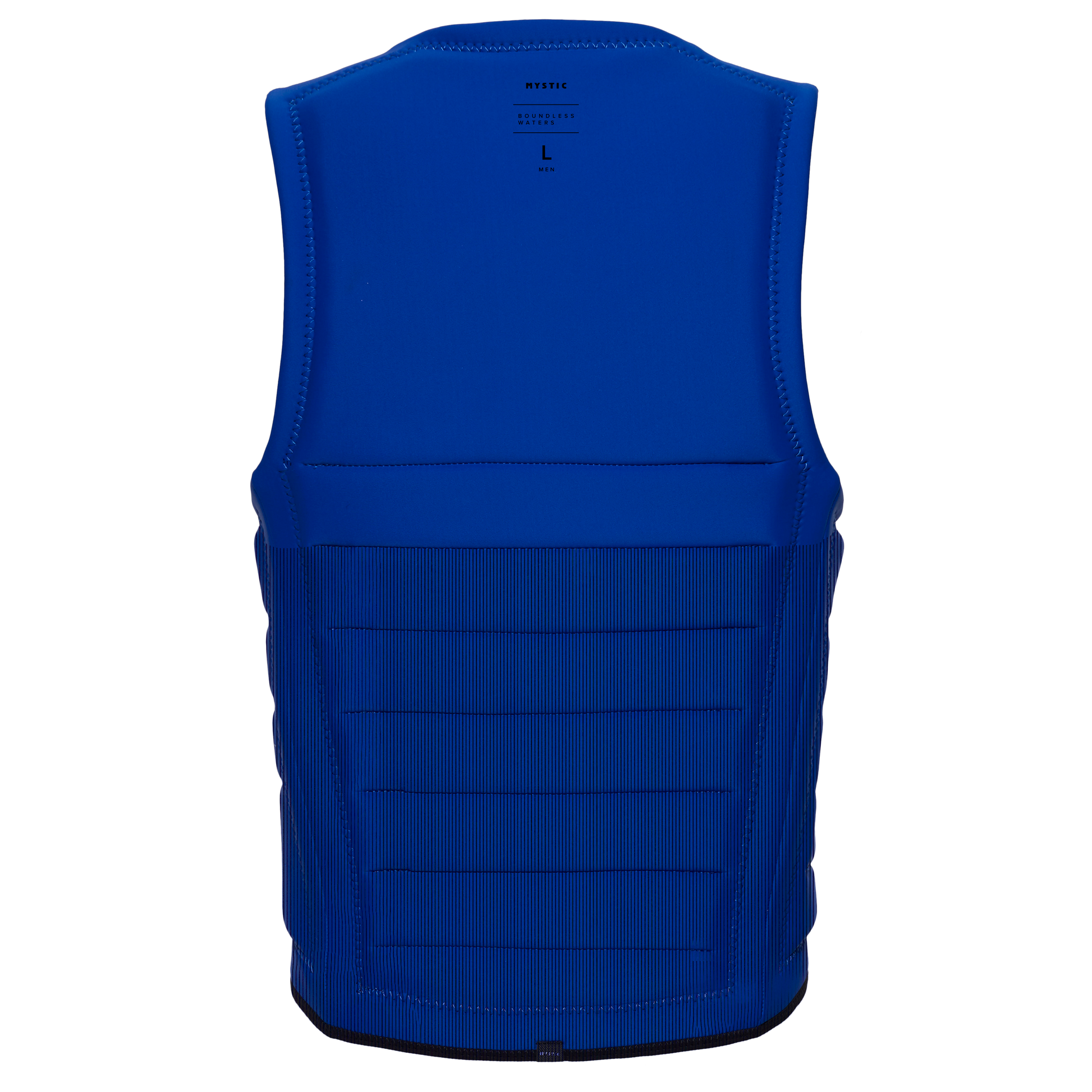 Mystic Mayhem Impact Vest Fzip Wake | 24 - Impact Wake Vests