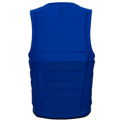 Mystic Mayhem Impact Vest Fzip Wake | 24 - Impact Wake Vests