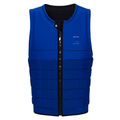Mystic Mayhem Impact Vest Fzip Wake | 24 - Impact Wake Vests