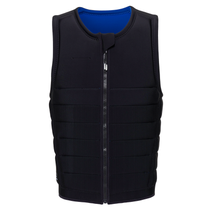 Mystic Mayhem Impact Vest Fzip Wake | 24 - Impact Wake Vests