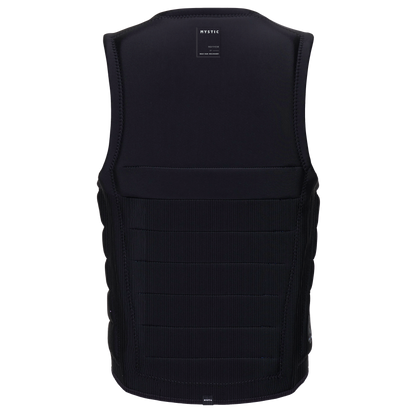 Mystic Mayhem Impact Vest Fzip Wake | 24 - Impact Wake Vests